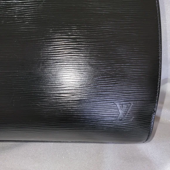 Vintage LOUIS VUITTON Pont Neuf Handbag - Picture 2 of 12